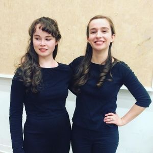 Meet your Posher, Catherine