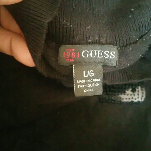 Guess - Picture 2 of 2