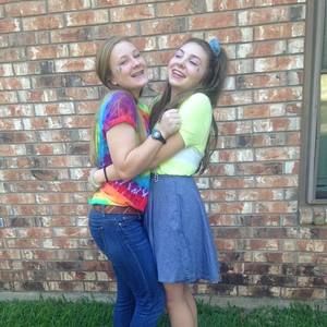 Meet your Posher, Rebecca