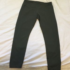 Zella workout pants (Nordstrom)