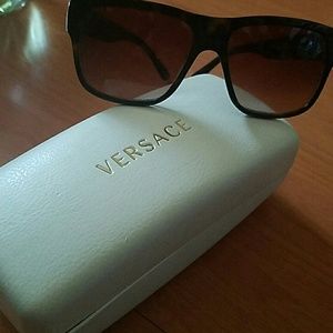 Versace sunglasses
