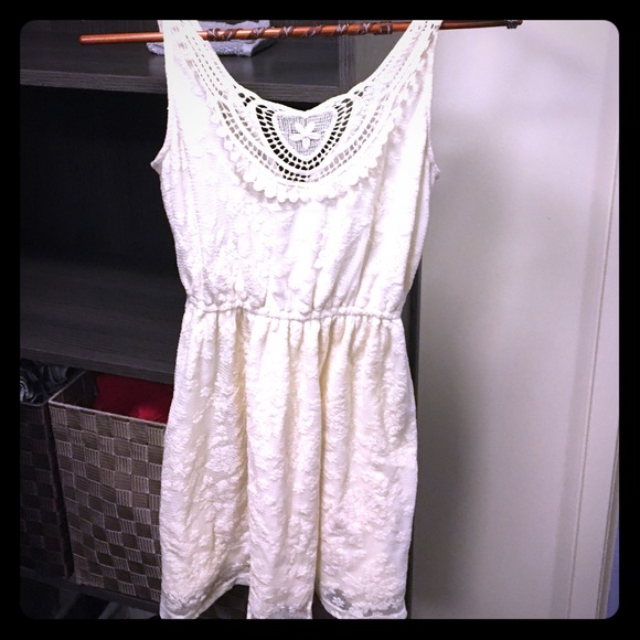 Perfect summer dress