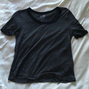 pacsun ringer tee