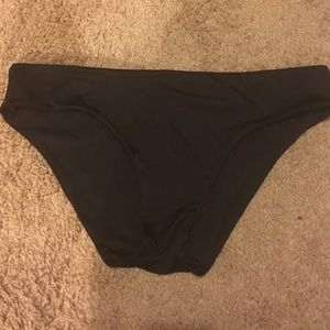 Victoria secret swim bottoms