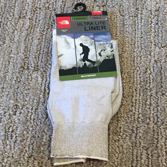 Brand new ultra lite liner multi sport socks