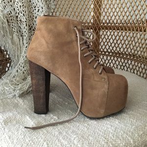 Jeffrey Campbell Litas
