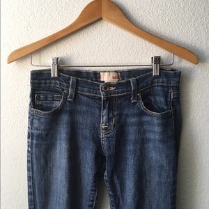 BDG Medium Wash Skinny Jeans