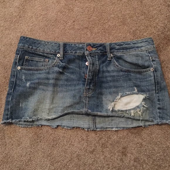 American Eagle Skirt