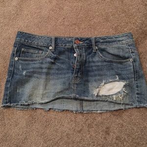 American Eagle Skirt