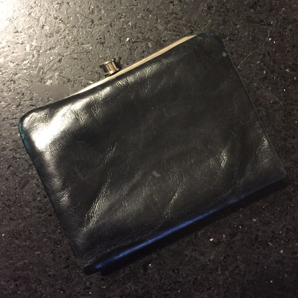small hobo wallet