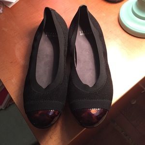 Brand new Stuart Weitzman flats