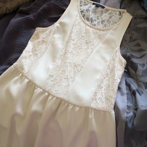 Lace Dress