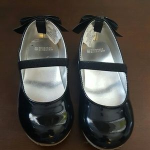 Gymboree Toddler dress sho size 7