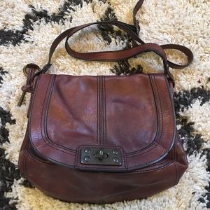 Fossil Handbag