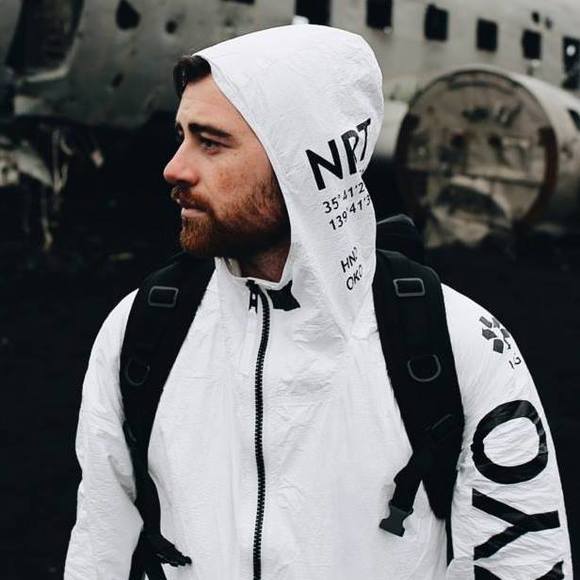 Meet your Posher, Micah - Picture 1 of 1