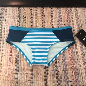 Nike swimsuit bottom
