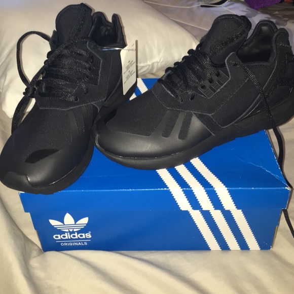 Brand New Tubular Runner Adidas - Picture 1 of 4