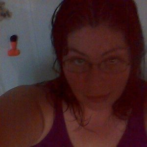 Meet your Posher, Tonya