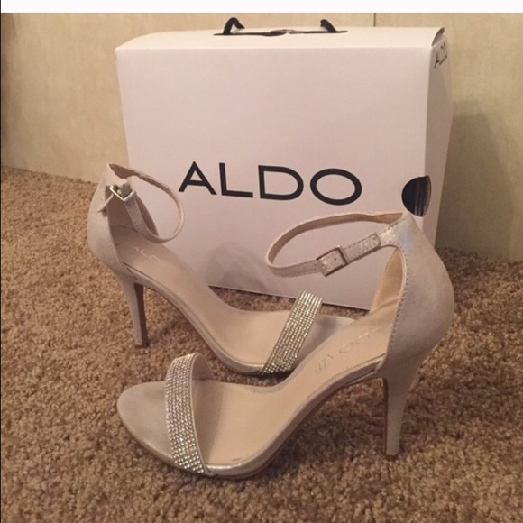 Aldo heels - Picture 3 of 3