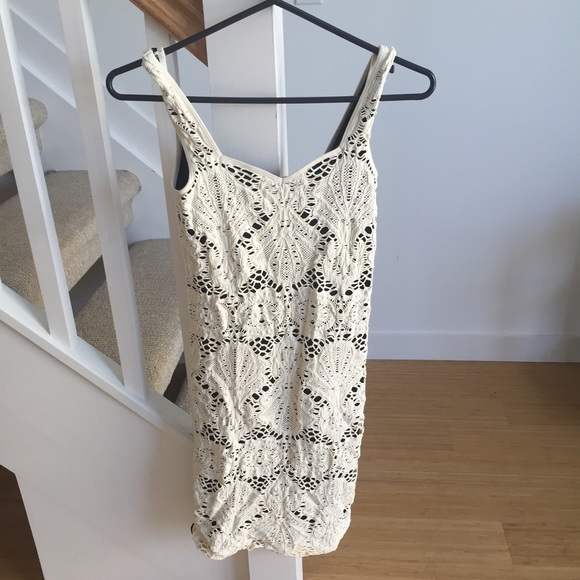 Free people intimately dress
