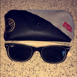 Women's Ray Bans