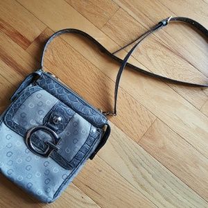 Guess Crossbody Purse