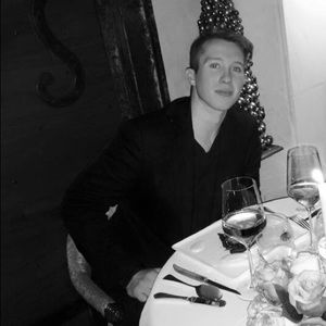 Meet your Posher, Samuel