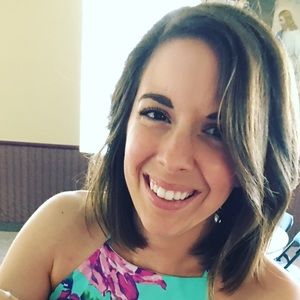 Meet your Posher, Lindsey