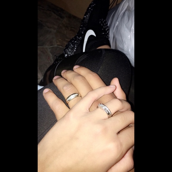 Meet your Posher, Mahalia👑💍💋 - Picture 3 of 5