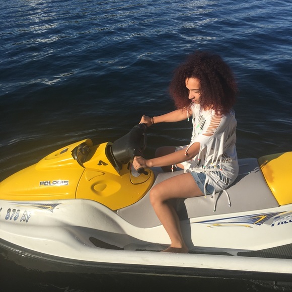 Meet your Posher, Mahalia👑💍💋 - Picture 5 of 5