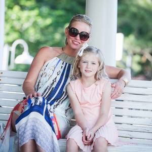 Meet your Posher, Chaney