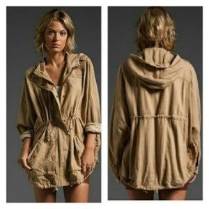 Anorak Poncho | Poshmark