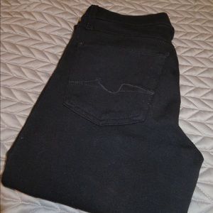 7 For All Mankind Jeggings