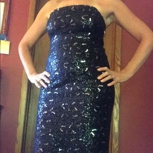 Dress - Great for Wedding or Homecoming Dance