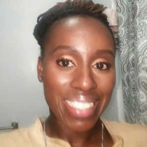 Meet your Posher, Johnetta