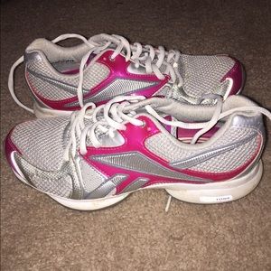 Reebok tennis shoes
