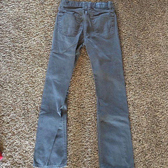 Boys gray freeworld - Picture 3 of 3