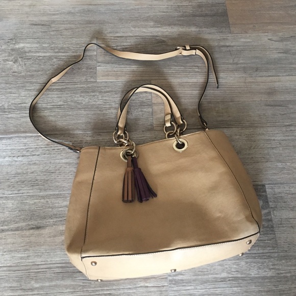🌟faux leather bag🌟