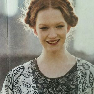 Meet your Posher, Hannah