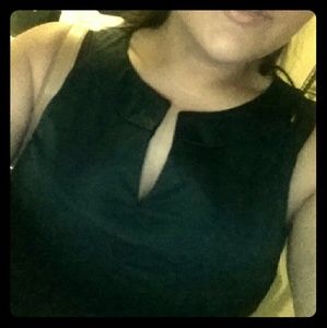 Banana republic day dress