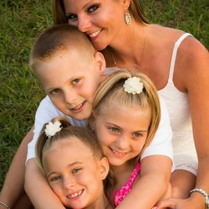 Meet your Posher, Virginia