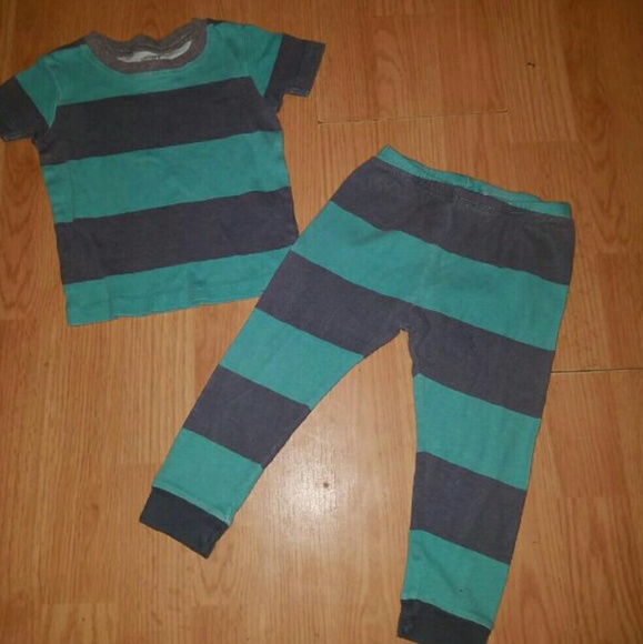 Baby Boy Outfit
