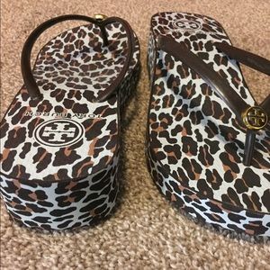 ** Tory Burch BRAND NEW ** Sandal