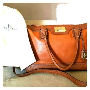 Cole haan purse