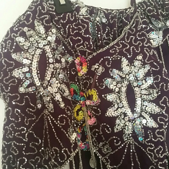 Dancing dress - Picture 2 of 3