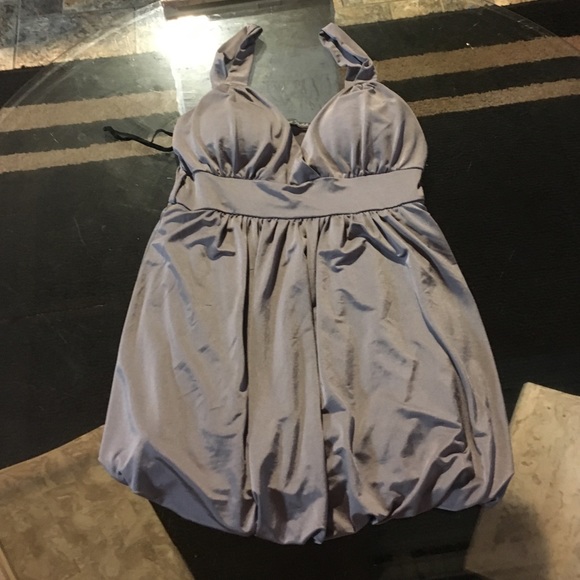 Dressy tank top