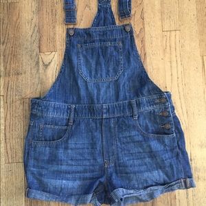 Express Overalls