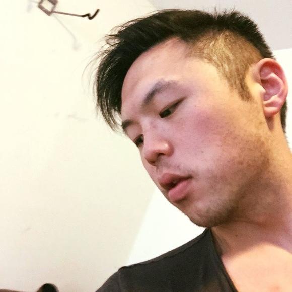 Meet your Posher, Andy - Picture 1 of 1