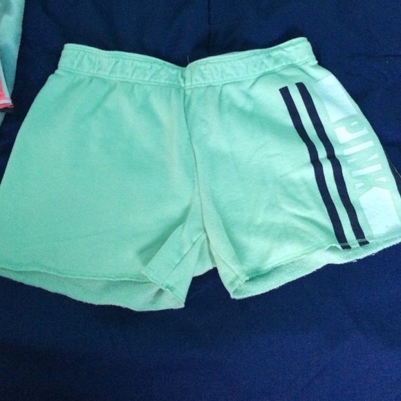 Victoria's Secret PINK shorts