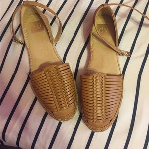 Espadrills